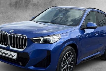 BMW X1 15.862 km 45.890 &euro; Krefeld 47800