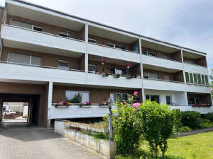 Sonnige 2 Raum ETW + Stellplatz Geistenbeck - 2- Mönchengladbach Süd | Angebot:26014590