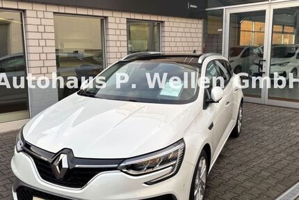 Renault Megane 42.889 km 20.900 &euro; Kaarst - Büttgen 41564