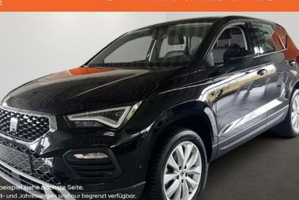 Seat Ateca 25.435 km 25.990 &euro; Düsseldorf 40589