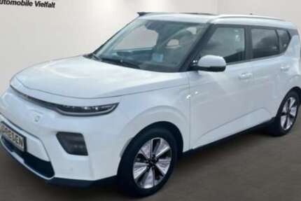 Kia Soul 16.602 km 26.980 &euro; Korschenbroich 41352