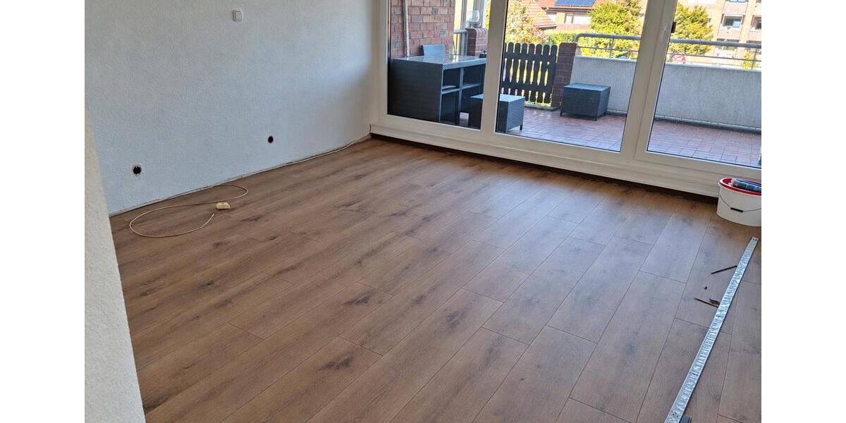 Etagenwohnung Schwalmtal - 3 Zimmer, 80 m&sup2;, 210.000&euro; | Angebot:27534322