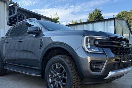 Ford Ranger 14.970 km 41.890 &euro; Bergheim 50129
