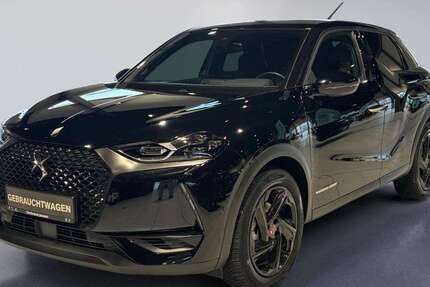 DS Automobiles DS 3 Crossback 46.782 km 17.890 &euro; Neuss 41460