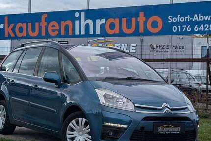 Citroen Grand C4 Picasso 293.000 km 3.499 &euro; Kempen 47906