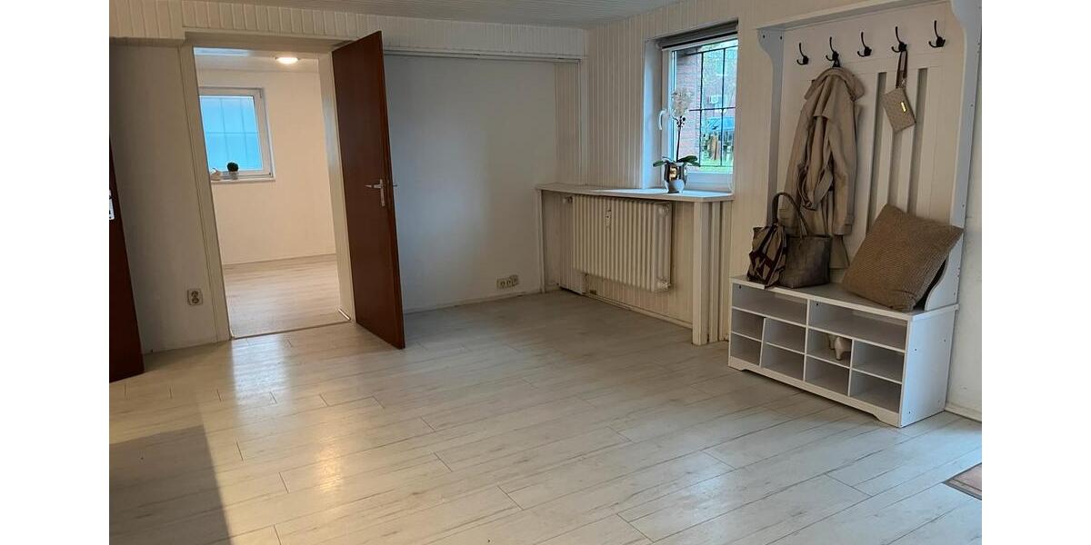 Etagenwohnung Duisburg Großenbaum - 3 Zimmer, 65 m&sup2;, 690&euro; | Angebot:27567691