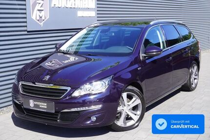 Peugeot 308 117.000 km 6.500 &euro; Monheim am Rhein 40789