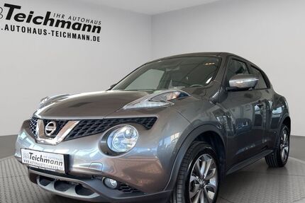 Nissan Juke 144.627 km 7.990 &euro; Dormagen 41540