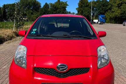 Toyota Yaris 225.000 km 5.790 &euro; Mönchengladbach 41199
