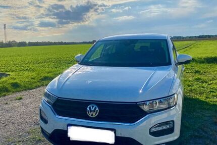 VW T-Roc 98.928 km 16.950 &euro; Kempen 47906
