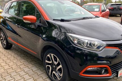 Renault Captur 110.150 km 6.700 &euro; Moers 47445