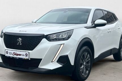 Peugeot 2008 42.832 km 15.990 &euro; Düsseldorf 40589