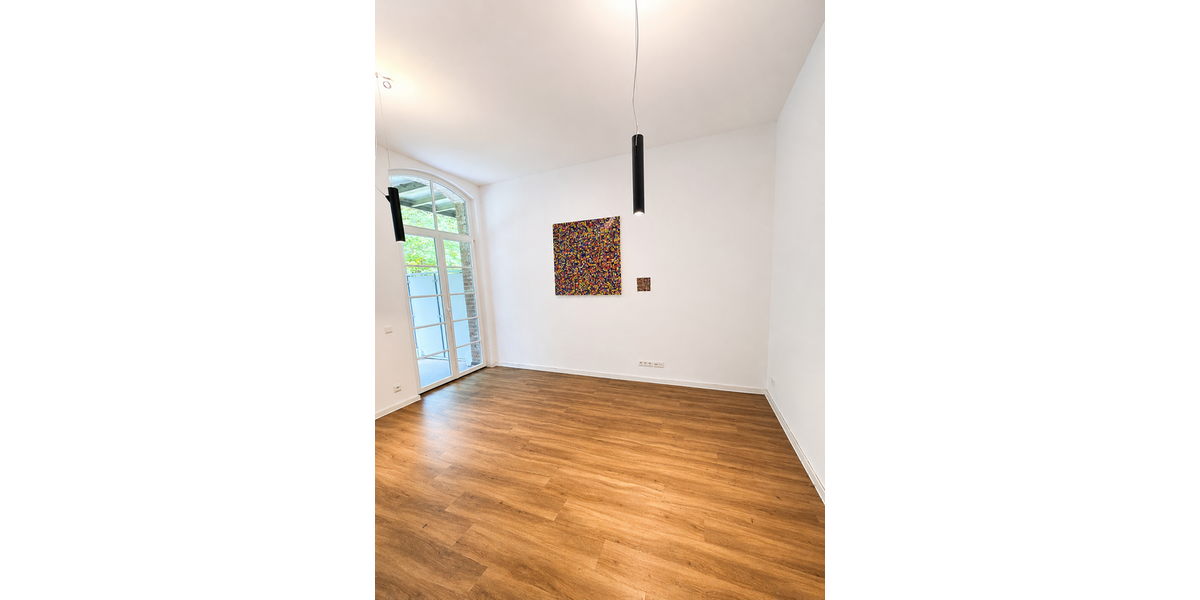 Etagenwohnung Süchteln Vorst - 2 Zimmer, 89 m&sup2;, 1.100&euro; | Angebot:27514272
