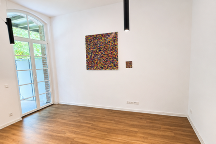 Wohnung Süchteln Vorst - 2 Zimmer, 89 m&sup2;, 1.100&euro; | Angebot:27514272