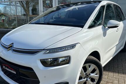 Citroen C4 Picasso 116.000 km 8.490 &euro; Bergheim Zieverich (bei Köln) 50126