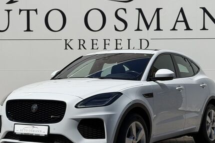Jaguar E-Pace 62.870 km 21.500 &euro; Krefeld 47805