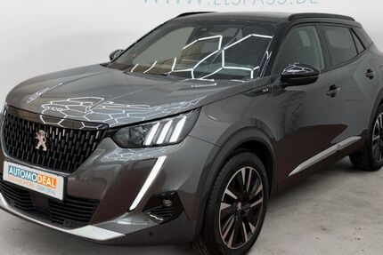 Peugeot 2008 40.752 km 17.929 &euro; Moers 47445