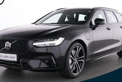 Volvo V90 19.500 km 69.850 &euro; Mülheim an der Ruhr 45472