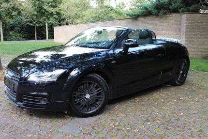 Audi TT 174.900 km 8.350 &euro; Mönchengladbach 41066
