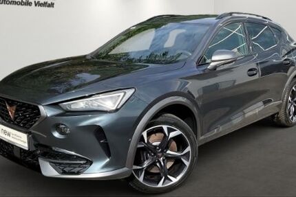 Cupra Formentor 55.746 km 25.780 &euro; Willich 47877