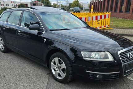 Audi A6 383.000 km 2.590 &euro; Kempen 47906