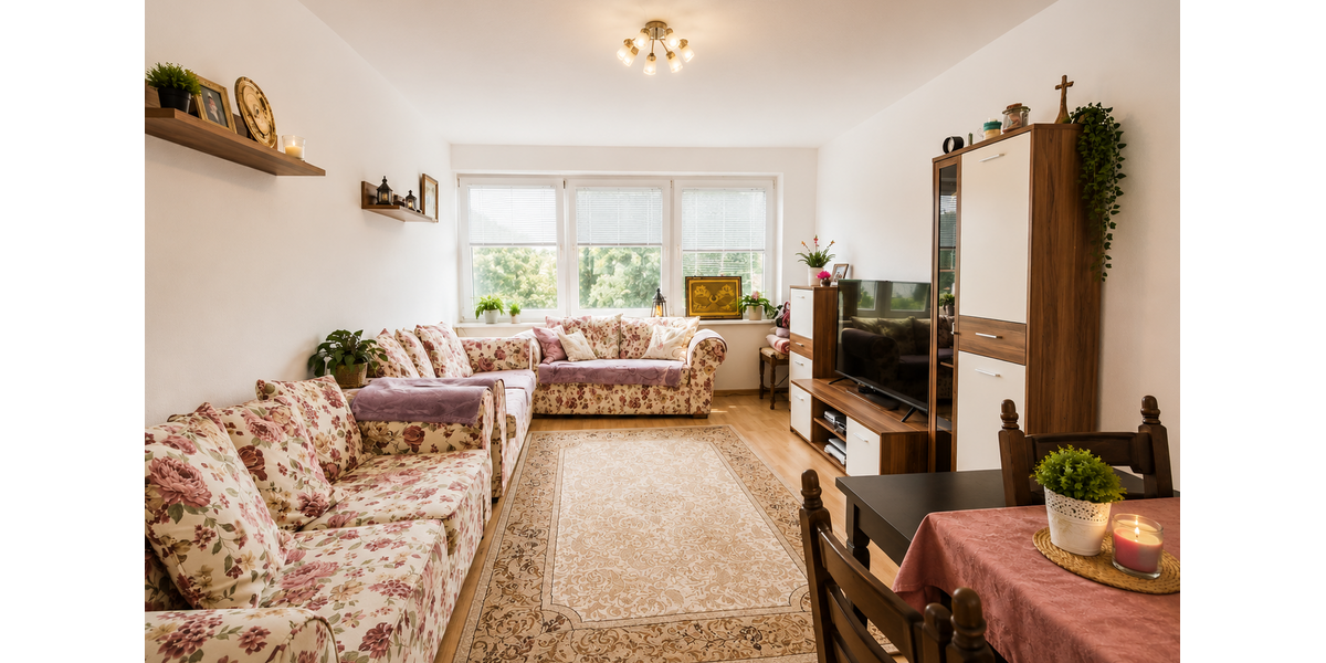 Etagenwohnung Düsseldorf Friedrichstadt - 8 Zimmer, 219 m&sup2;, 665.000&euro; | Angebot:27292224