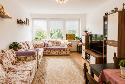 Wohnung Düsseldorf Friedrichstadt - 8 Zimmer, 219 m&sup2;, 665.000&euro; | Angebot:27292224