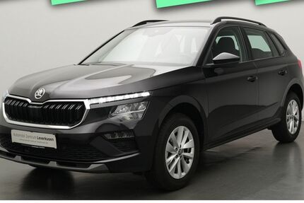 Skoda Kamiq 8.425 km 22.380 &euro; Leverkusen 51379
