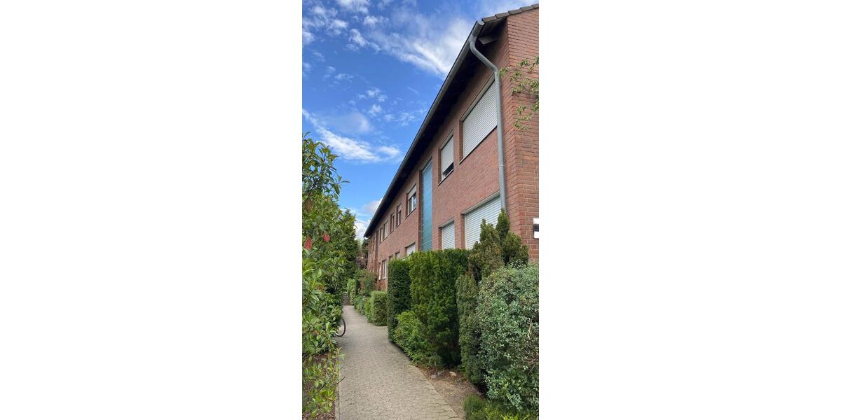 Erdgeschoßwohnung Neuss Allerheiligen - 4 Zimmer, 88 m&sup2;, 269.000&euro; | Angebot:27499381