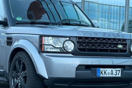 Land Rover Discovery 169.477 km 15.444 &euro; Mönchengladbach 41068