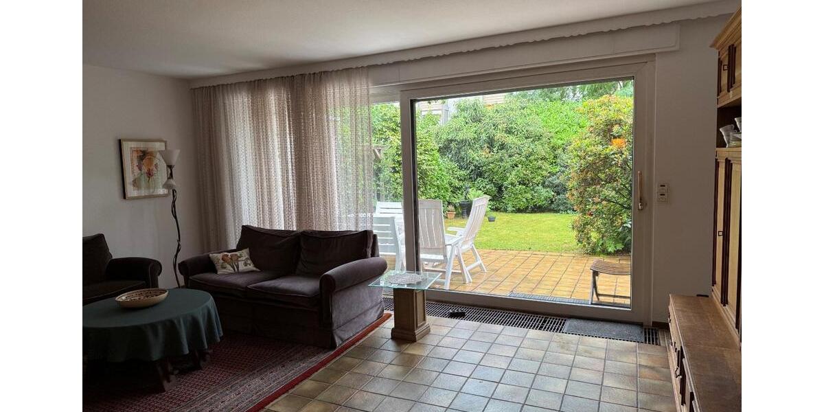 Reihenhaus Düsseldorf Lörick - 5 Zimmer, 164 m&sup2;, 760.000&euro; | Angebot:27529468