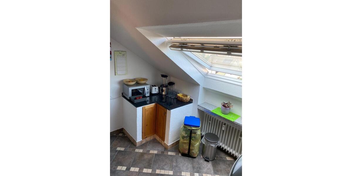 Dachgeschoßwohnung Hilden - 3 Zimmer, 58 m&sup2;, 193.000&euro; | Angebot:27449140