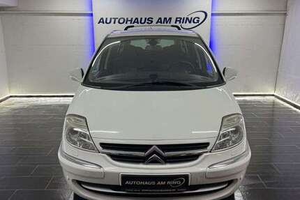 Citroen C8 266.188 km 3.499 &euro; Ratingen 40878