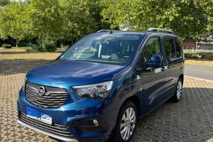 Opel Combo Life 99.200 km 11.250 &euro; Grefrath 47929