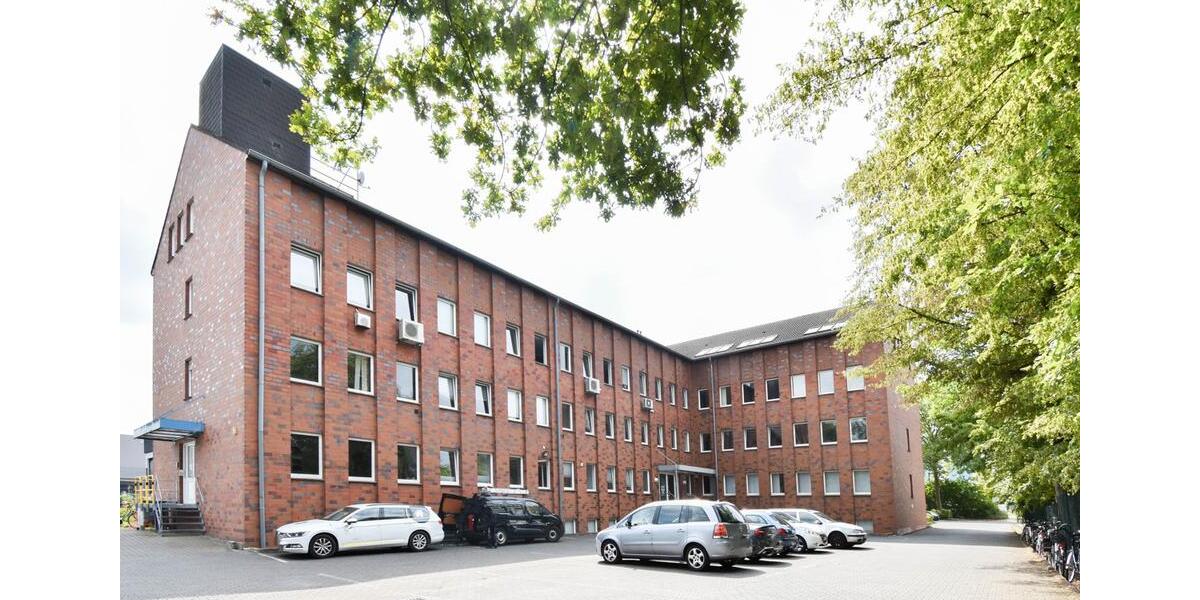 Gewerbeobjekt Hilden - 2.484&euro; | Angebot:23634890