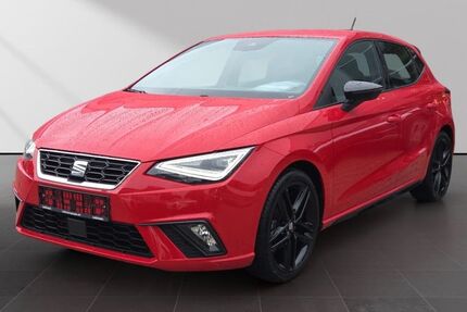 Seat Ibiza 37.900 km 14.290 &euro; Solingen 42719