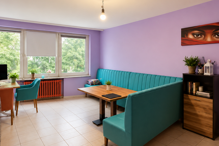 Wohnung Düsseldorf Friedrichstadt - 2 Zimmer, 64 m&sup2;, 215.000&euro; | Angebot:27535575