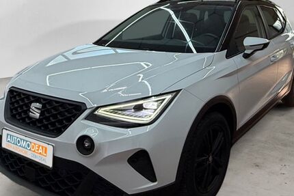 Seat Arona 53.522 km 99.999 &euro; Moers 47445