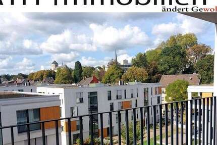 Wohnung Mönchengladbach Gladbach - 3 Zimmer, 93 m&sup2;, 1.245&euro; | Angebot:27544514