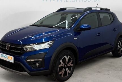 Dacia Sandero 37.572 km 12.789 &euro; Moers 47445