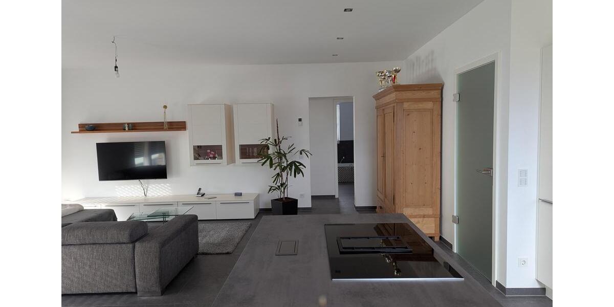 Etagenwohnung Schwalmtal - 3 Zimmer, 106 m&sup2;, 385.000&euro; | Angebot:27499354
