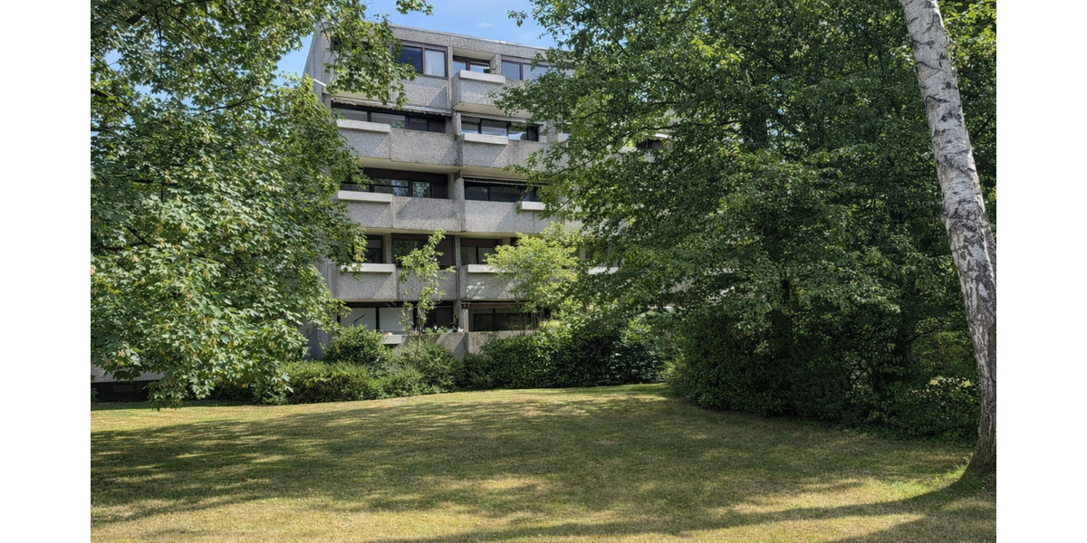 Etagenwohnung Krefeld Fischeln - 2 Zimmer, 75 m&sup2;, 198.000&euro; | Angebot:27413926