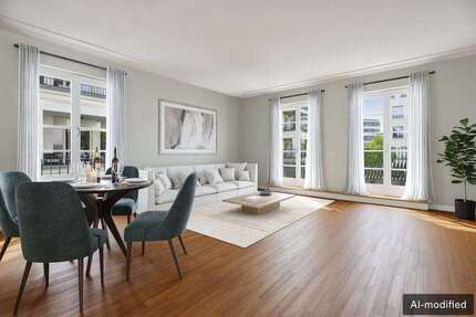 Wohnung Düsseldorf - Heerdt Heerdt - 3 Zimmer, 120 m&sup2;, 915.000&euro; | Angebot:24892468