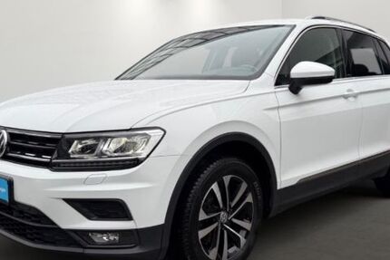 VW Tiguan 47.841 km 19.980 &euro; Mülheim 45478