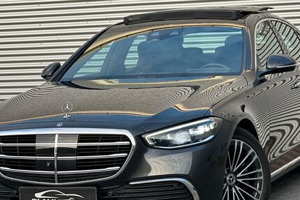Mercedes-Benz S 350 176.000 km 52.999 &euro; Grevenbroich 41515