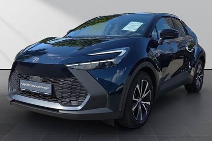 Toyota C-HR 39.900 km 29.790 &euro; Solingen 42719