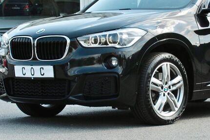 BMW X1 73.333 km 23.990 &euro; Düsseldorf 40625