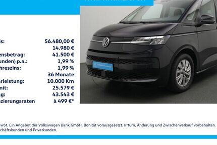 VW T7 Multivan 16.757 km 55.980 &euro; Leverkusen 51379