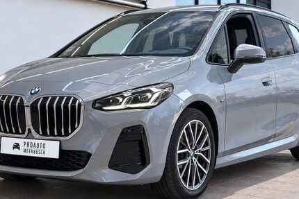 BMW 218 Active Tourer 59.000 km 25.470 &euro; Meerbusch 40668
