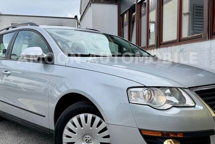 VW Passat 113.591 km 7.899 &euro; Mönchengladbach 41066